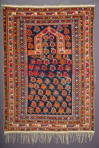 Carpet “Sor-sor”