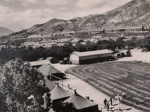 Swedish Hospital 202-8