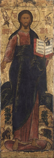 Savior of Smolensk R2009.16