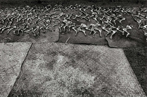 Caderas, La Mixteca, Oaxaca, México