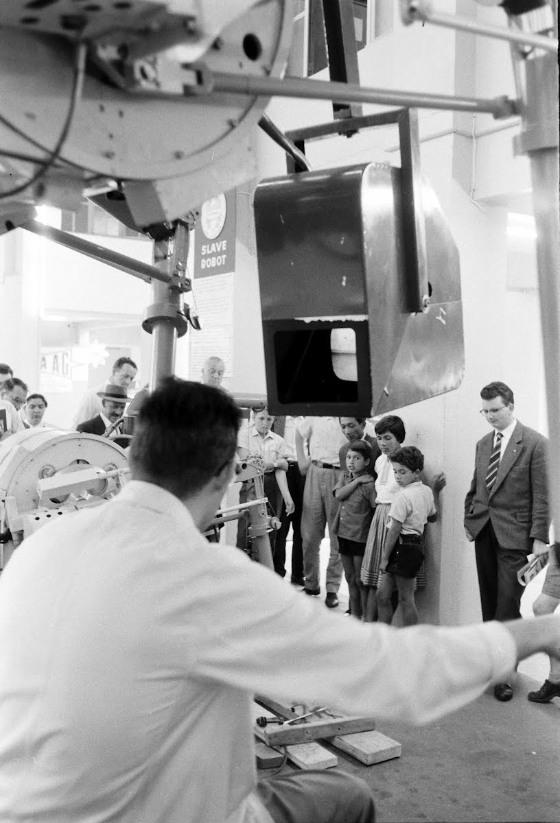 Atomic (Geneva) Conference