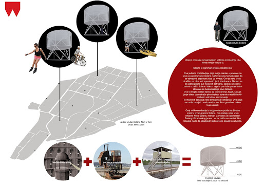 THE TRIGGER 50/50 / La pan folie (security and infrastructure topic)