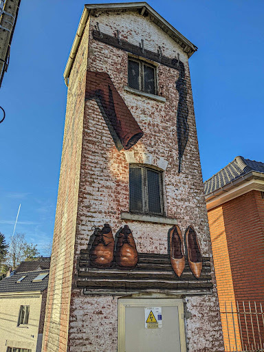 Trenchcoat - Overijse