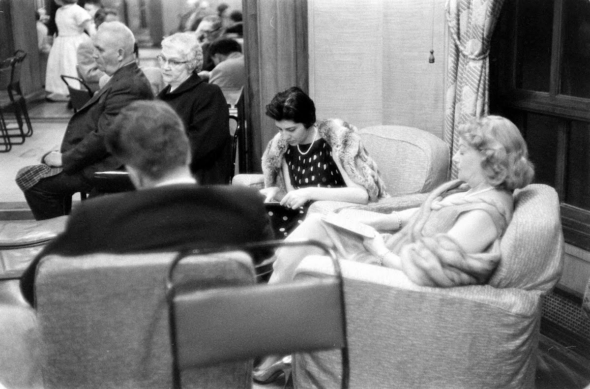 Princess Soraya's Trip To Bermuda