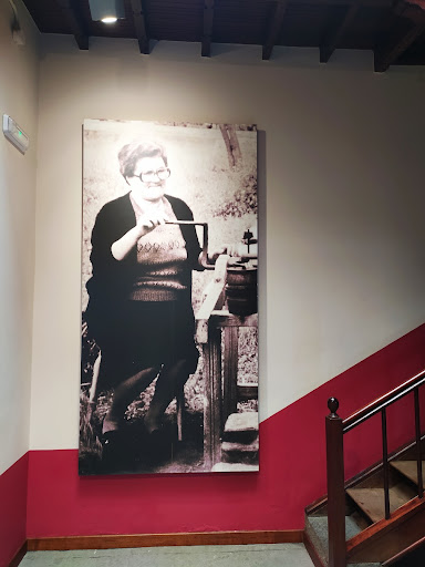 Museo de la Seda de El Paso