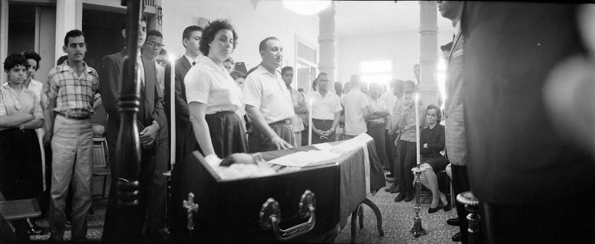 Ciudad Trujillo Troubles