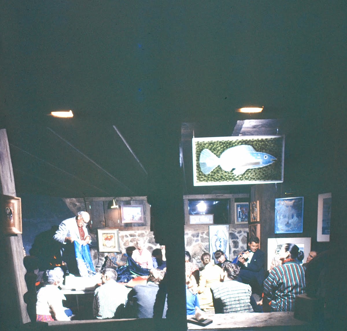 Big Sur, California Story