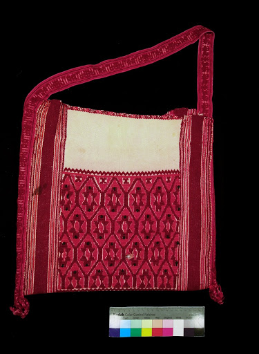 Shoulder bag MOR0052 - front