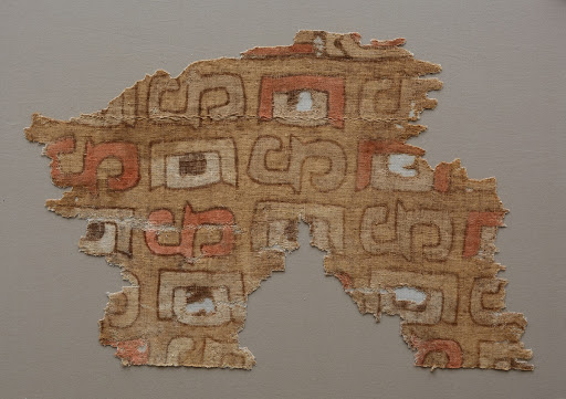 Karwa Cotton tissue fragments