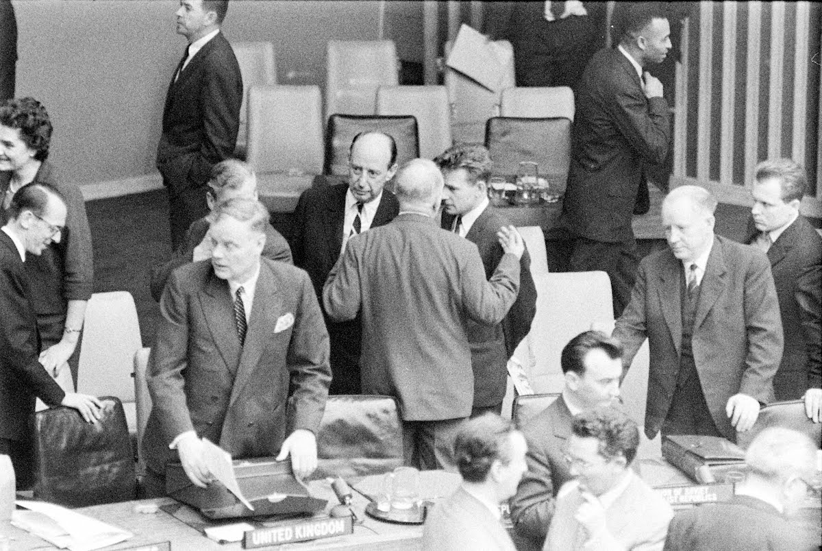 U.N. Cuba
