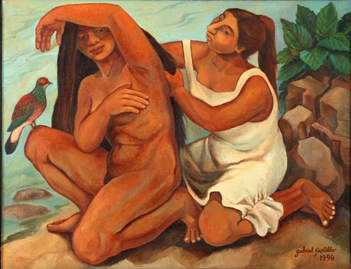 Bathers