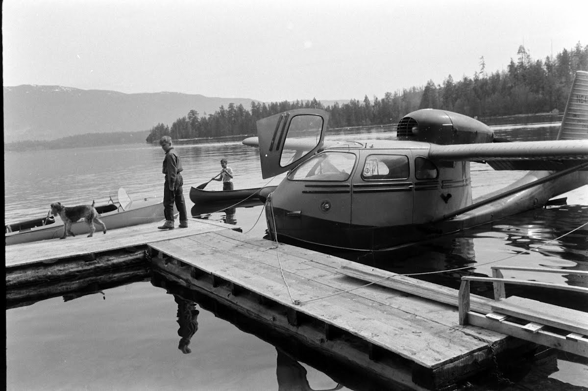 Seattle Weekending Families At Vancouver Island