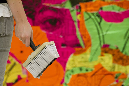 Centre Pompidou - Impromptu