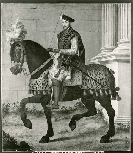 Henry II (1519–1559), King of France