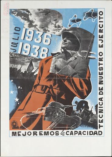 Improve the technical capacity of our military