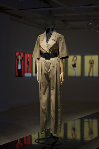 Yves Saint Laurent: 1970s -1980s Signature Styles — Google