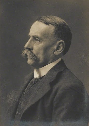 Sir Walter Egerton