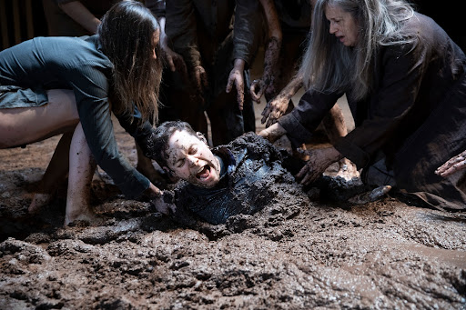 Electra / Orestes by Euripides