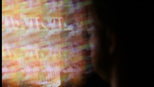 Psychedelic vibes at Michatronix