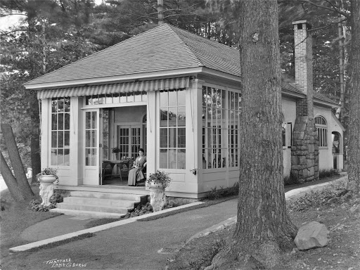 Sembrich and Teaching Studio