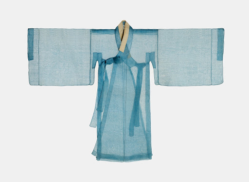 Jungchimak, Boy’s Coat