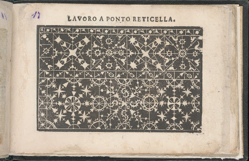 Gemma pretiosa della virtuose donne, page 17 (recto)