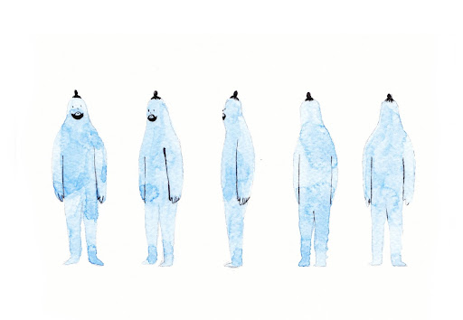 Eternal While It Lasts - Dan Wu 1