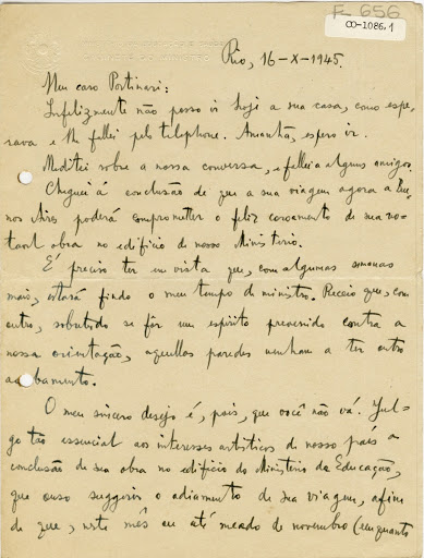 Letter