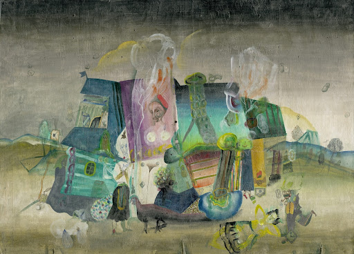 In Search of Lost Time