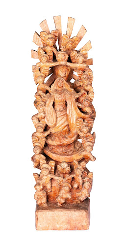 Our Lady of Conception | Sacred Art Collection