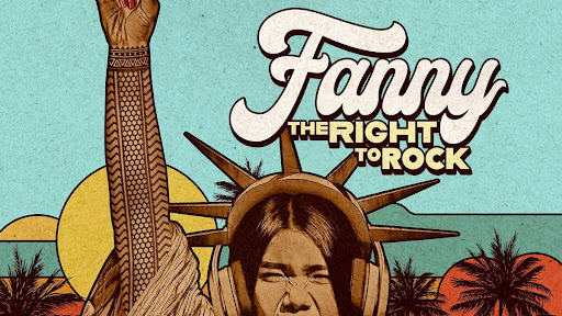 FannyRightToRock