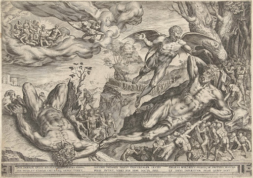 Hercules en de pygmeeën