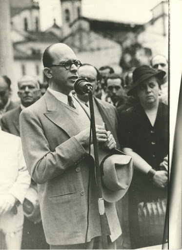 Monumento da Juventude