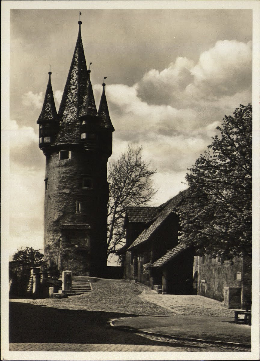 Euro Germany Lindau And L Constance Bodensee