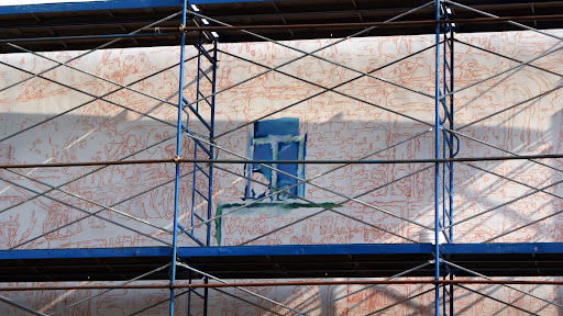 Le Montréal de Miyuki Tanobe