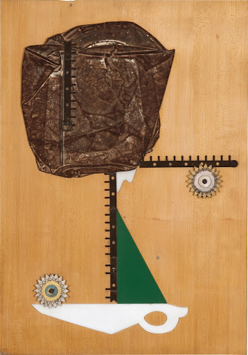 Dimensional - plà I