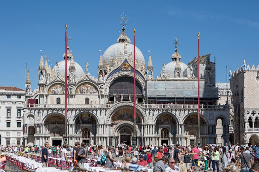 Basilica di San Marco