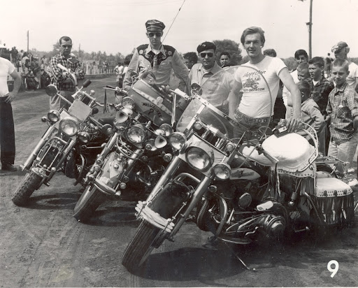 Best Equipped winners