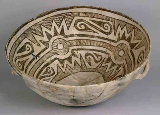 熨斗若松蒔絵盆 - 小川松民 — Google Arts & Culture