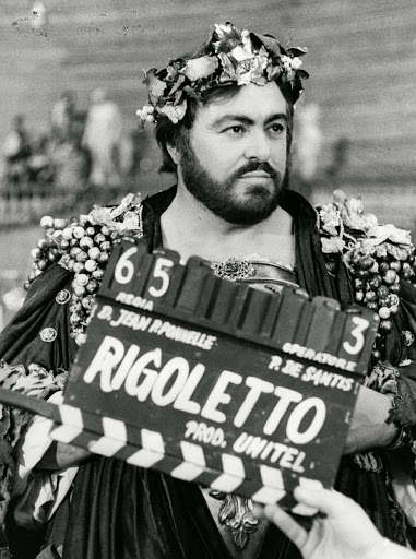 Favourite opera roles