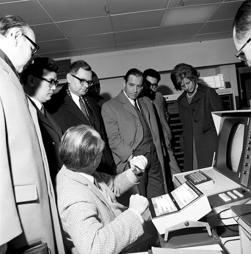 Visit by Austrian delegation