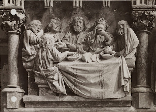 Naumburg: Protestant Cathedral St. Peter and Paul