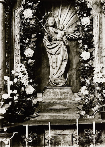 Tiefenbach, Oberpfalz: Catholic parish church St. Veit