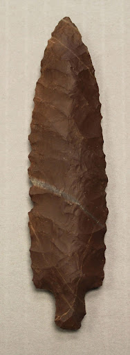 Projectile Point