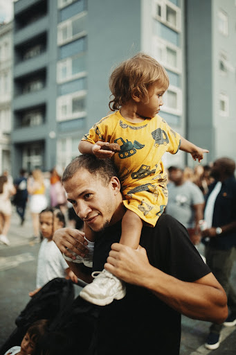 Notting Hill Carnival