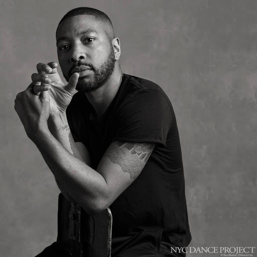 Kyle Abraham for NYC Dance Project
