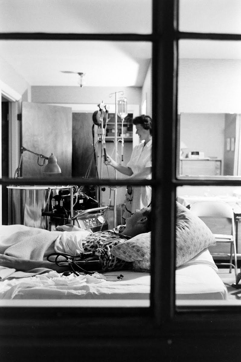 Home Kidney Dialysis