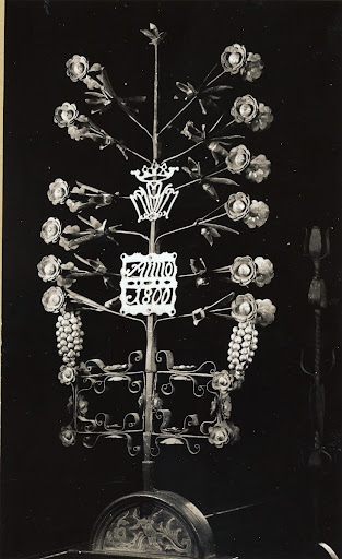 Hamburg: Evangelical Church of St. Nicholas