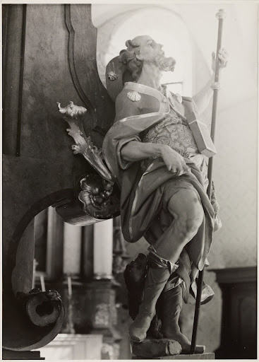 Orsingen-Nenzingen: Saint Martin's Chapel