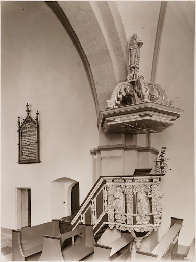 Unna: Protestant church